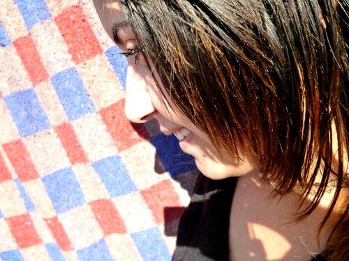 _BelenLeal08's profile picture. Estudiante de Enfermería :'). Dios da las oportunidades por algo y hay que aprovecharlas poniendo TODO de nuestra parte y siendo agradecidos con el Señor. 3