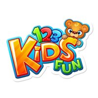 123 Kids Fun Apps (@123kidsfunapps) 's Twitter Profile