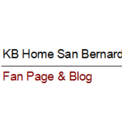 Join our community Fan Club - Sponsored by KB Home