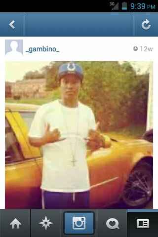 toetoe6603@gmail.com   Houston,tx                                                 GCG Mixtape Coming Soon