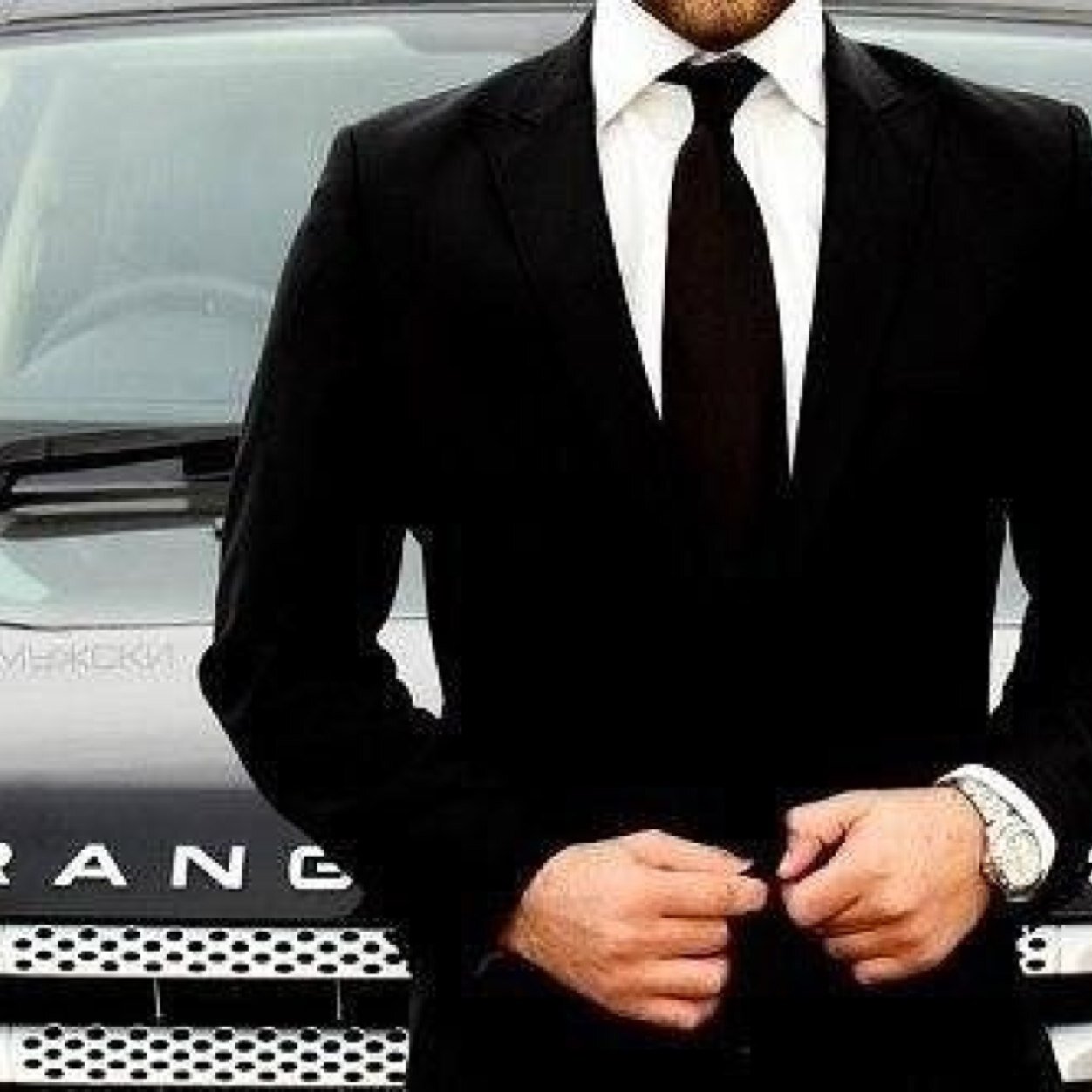 ChapanovSmail's profile picture. 