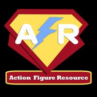 Action F. Resource(@ActionFResource) 's Twitter Profile Photo