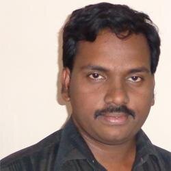 prabakarv's profile picture. 