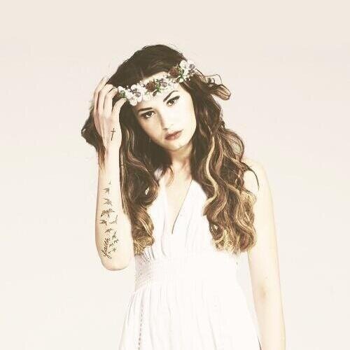 HannahThermopol's profile picture. ~Lovatic and Directioner~
I'm girl, 14, in Vietnam!! :)).. I'm glad to get acquainted with all of you!! Follow me and I'll follow back! We could be friend!