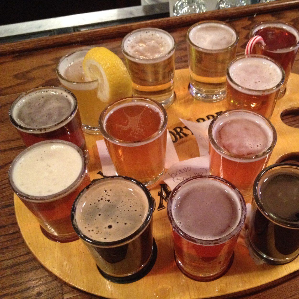 preece63's profile picture. Craft Beer lover; animal lover; excited about technology and enjoy the great outdoors!