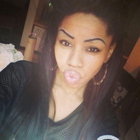 Dominic's Girlfriend 12'11'13  ♥ ...yes im 18...| instagram @itsme_joshilyn