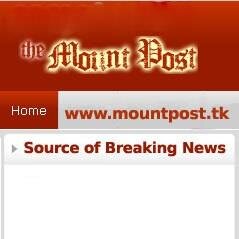 Source of Breaking News.