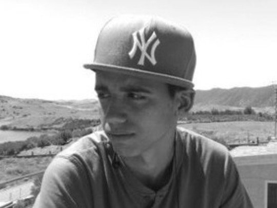 Dj & Producer | #EDM & #BigRoomMusic | Follow me on soundcloud: @DJBR
