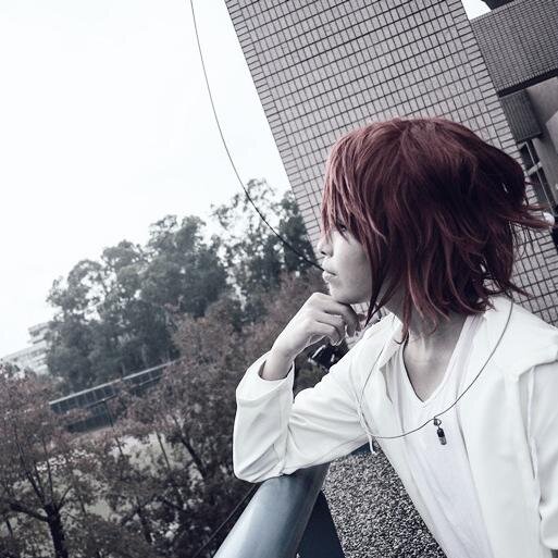 S.D. KYO|CODE:BREAKER