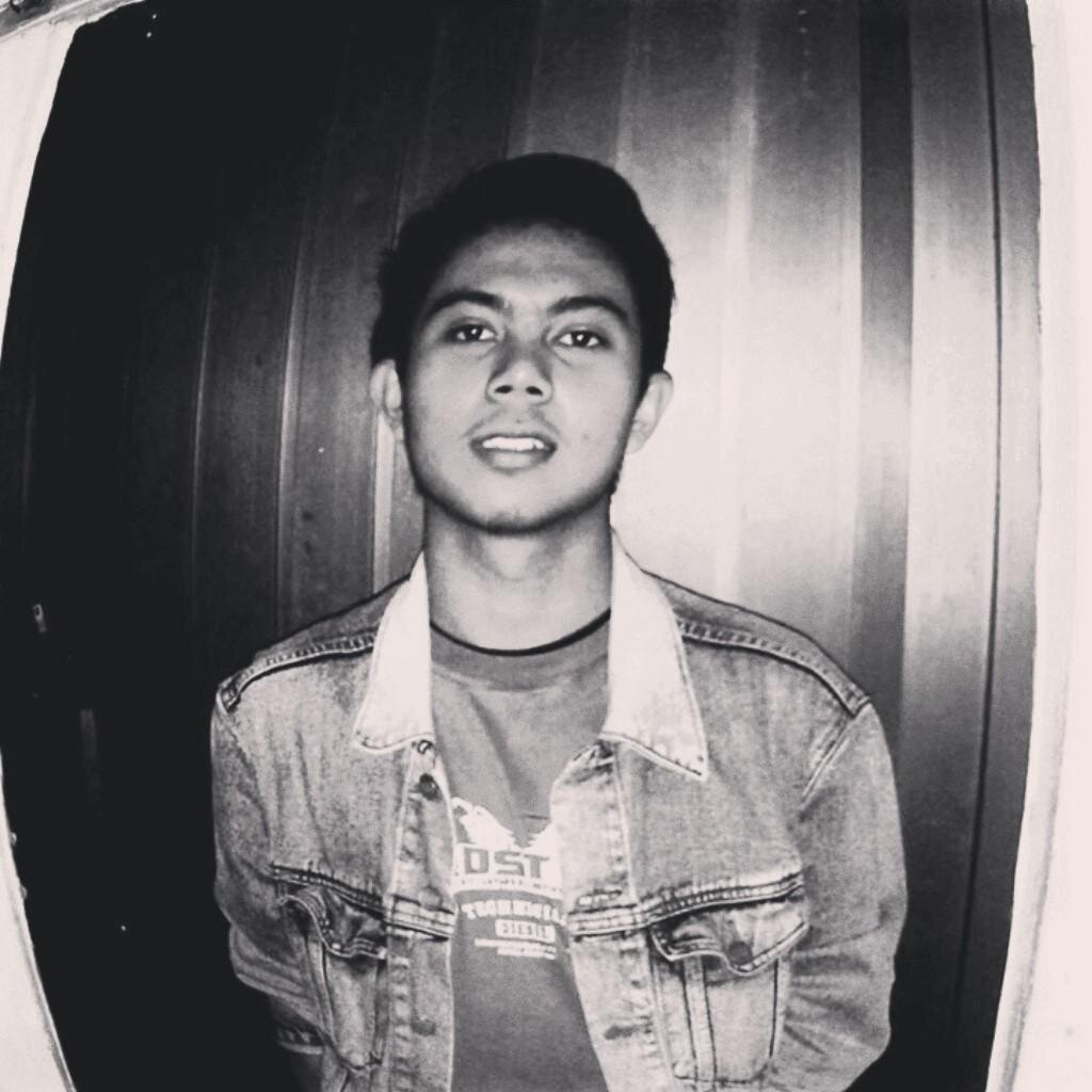 tommyrhw's profile picture. Buku harian adalah twitter.