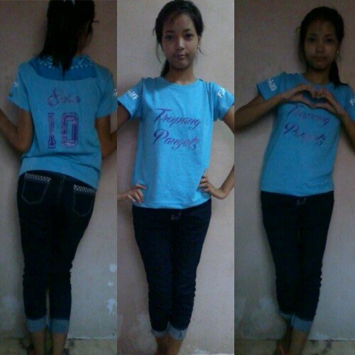 CrownSwagger10's profile picture. | I'm Hello Kitty Lovers | I'm Directioners | I'm Wattpadict | I Love Taylor Swift Musics | I'm EXO fan | I'm Bookworm |