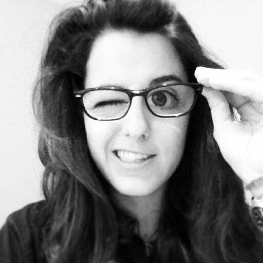 InesTriply's profile picture. Intenté ser normal, pero me aburrí. Apasionada del mundo y adicta a la nieve. #Publicidad y #storytelling