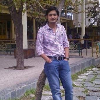 sachinMsharma Profile Picture
