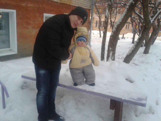 ABazhinoff2013's profile picture. 