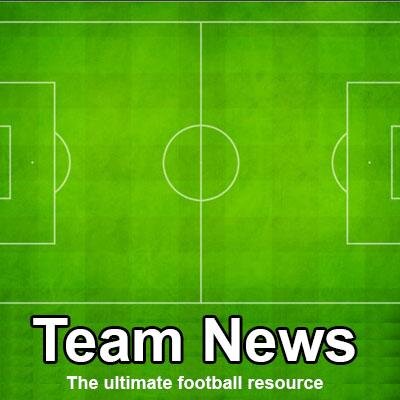 We bring you the latest news on all football teams from the UK, Europe and beyond. Contact Us: http://t.co/yJu0XU5sGK