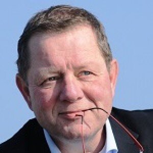 Golf | Koken | Whisky | Blues | Dat ben ik.