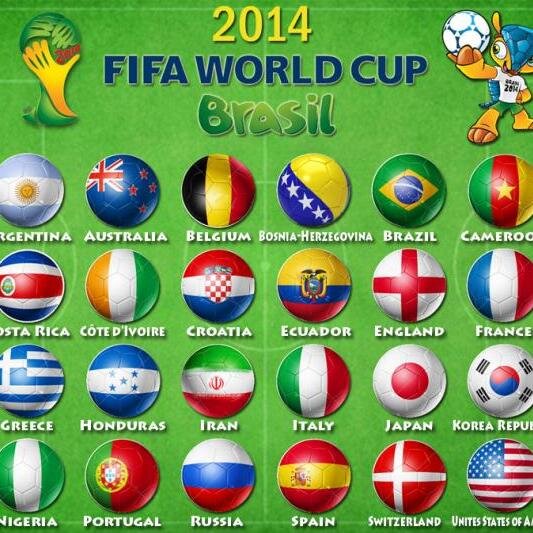 watch football highlights online.
Serie A, Bundesliga, Barclays Premier League, La Liga and World Cup 2014 video highlights