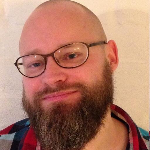 jvm hacker and clojure lover