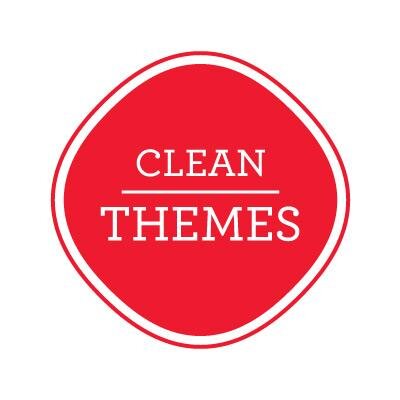 Clean Themes create beautiful themes and bespoke stores for Shopify, we're Shopify Experts and love creating stores :)