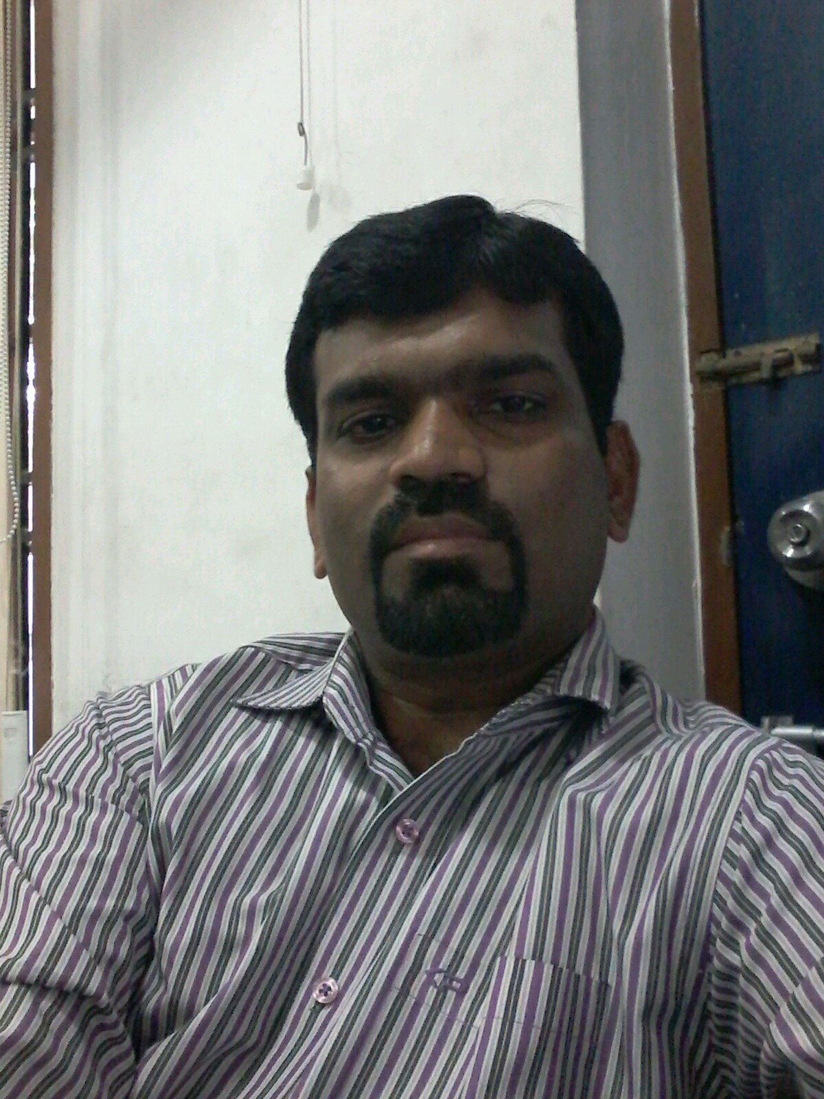 Pharmacist