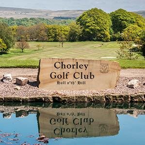 ChorleyGolfClub Profile Picture