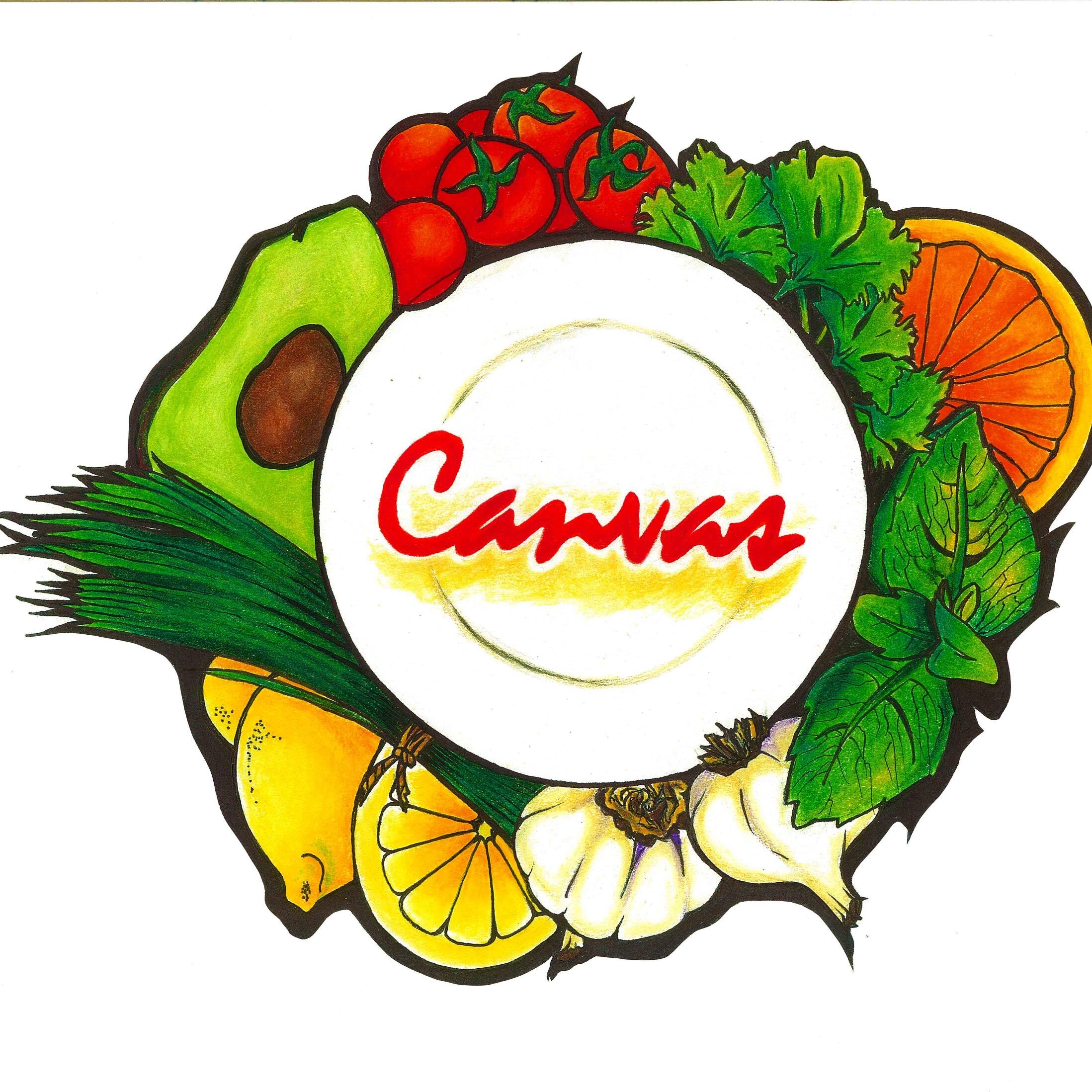 Gourmet 🍔 • Fresh Wraps🌯 • Fries🍟
- Fresh, local & on the move! Canvas caters all occasions - email 👉info@canvasfoodsla.com to discuss your next event!
