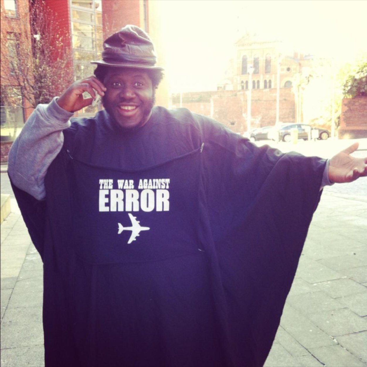 Bedos_Obled's profile picture. 