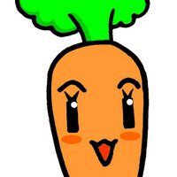 carrothouse_info (@carrotvoice) 's Twitter Profile Photo