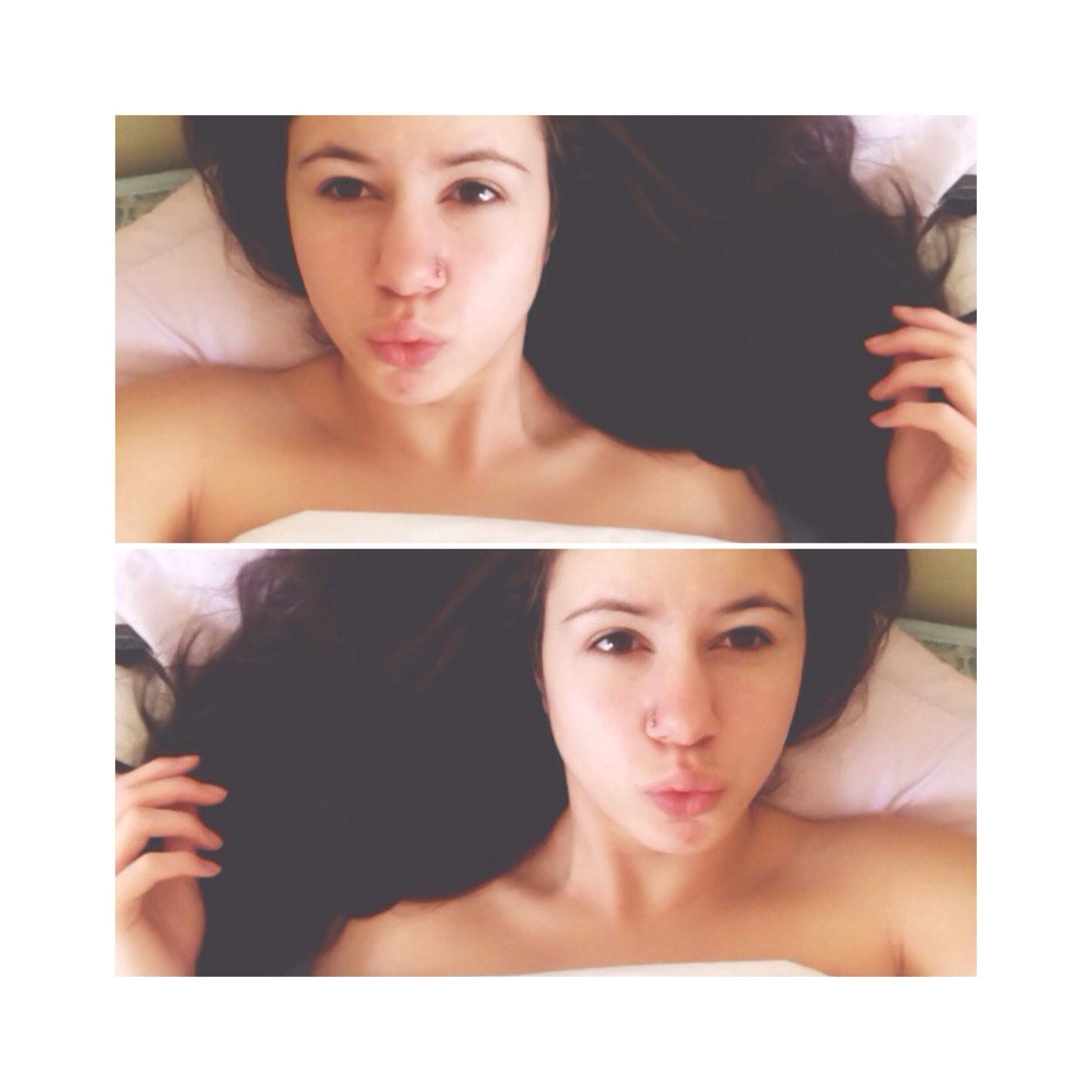 Instagram; @melsmissy