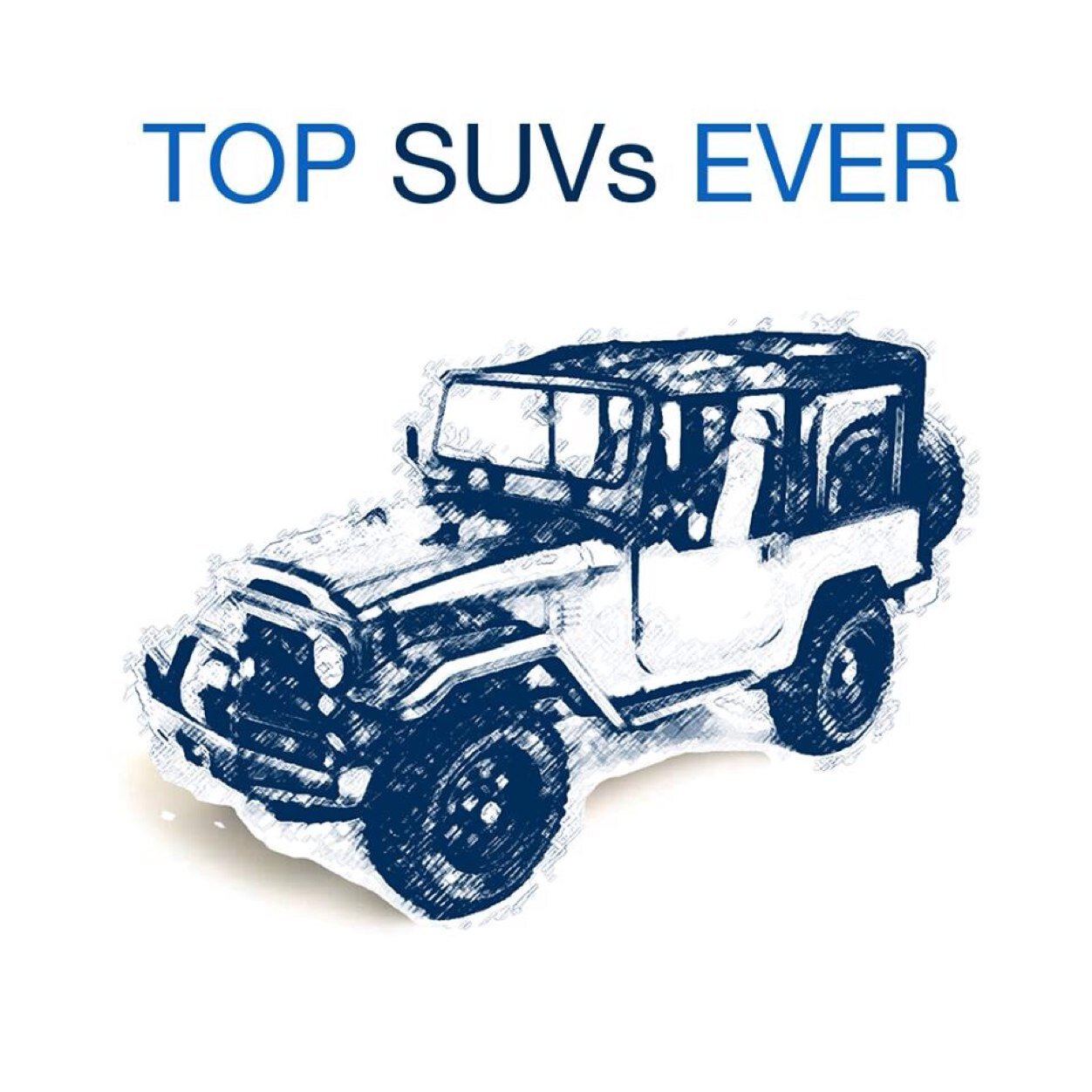 If you like SUV's then you'll love what we have for you here! ☜♡☞ 
Love SUV's ? Follow Us! ☜♡☞