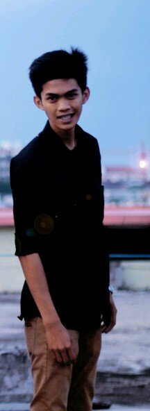 Muhamad Nurfajri