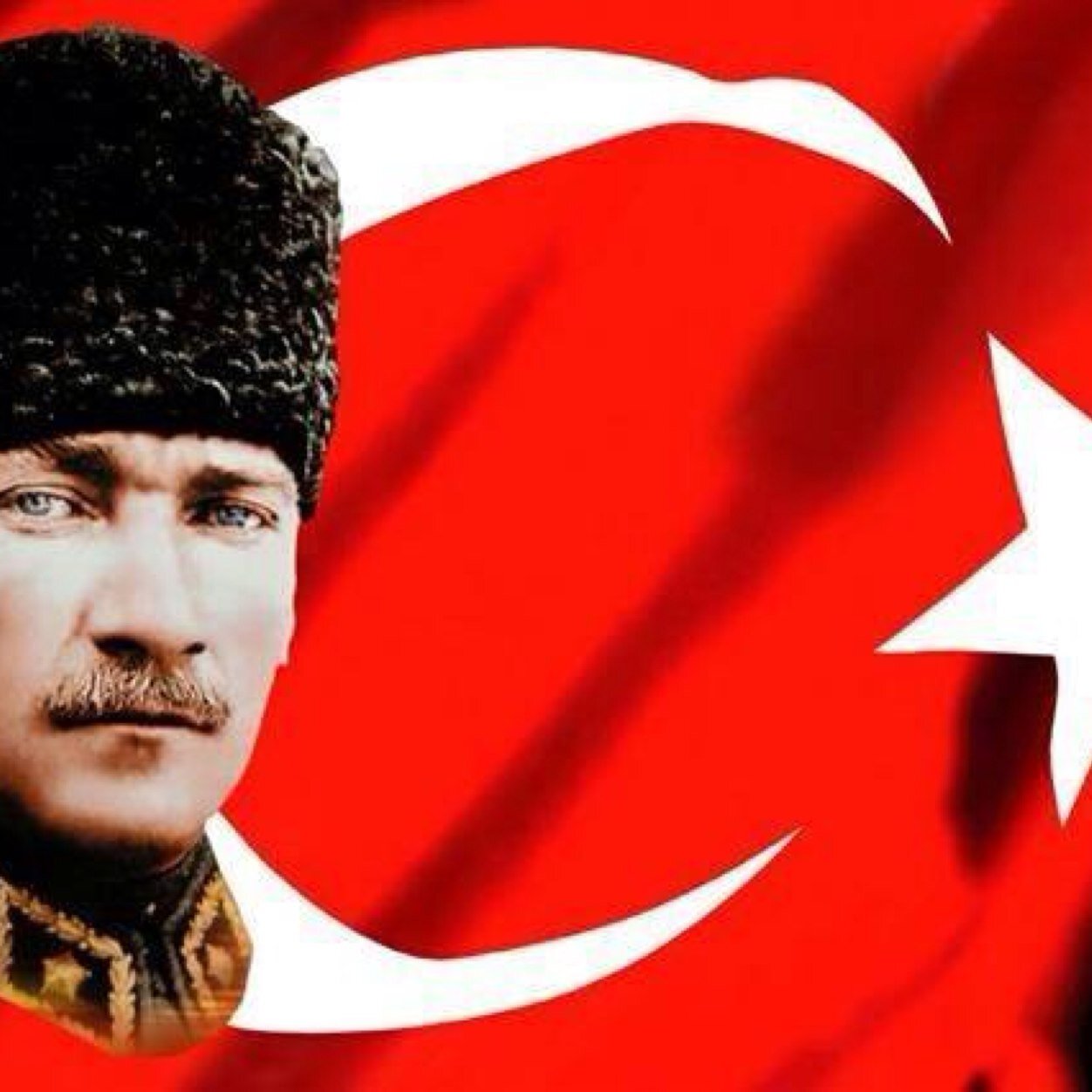 #ATATÜRK #BEŞİKTAŞ NE MUTLU TÜRK'ÜM DİYENE | Evli ve Çocuklu DM kapalı |