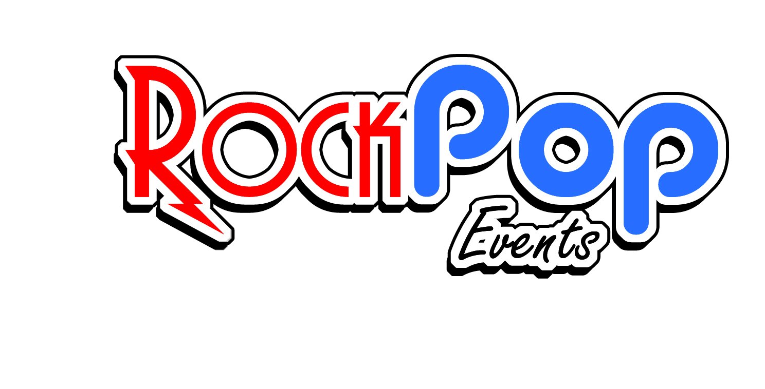 RockPopEvents's profile picture. Rock Pop Events specialise in public and private events, whether you are looking for help with promoting, marketing or planning.