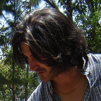 Gardynie's profile picture. earthling