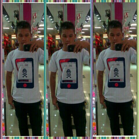 mention dulu kalau mau di follback