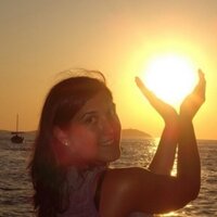 Cristina Argente (@cargente) 's Twitter Profile