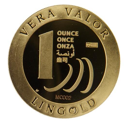 Plataforma online especializada en la inversión en oro físico (monedas y lingotes), y con gestión de cajas de seguridad en Francia, Suiza o Bélgica.