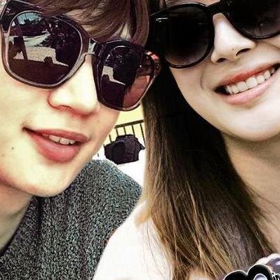 Pengen ke Korea • Pengen ketemu Choi Minho♥ & Choi Jin Ri\Choi Sulli♥ , Lee Minho , Yoo Jin Goo , Choi Siwon , Lee Donghae ,Cho Kyuhyun , Lee Seung Gi , dll .