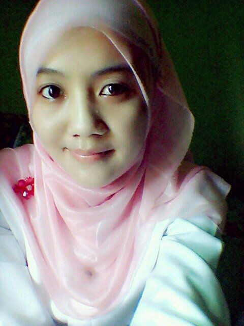 netty dwi jayanti ♥Allah number one & my family everything♥