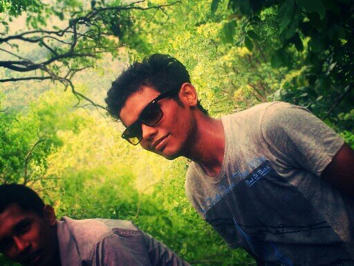 Nothing is ImposiBle But Want TrY MaXiMuM