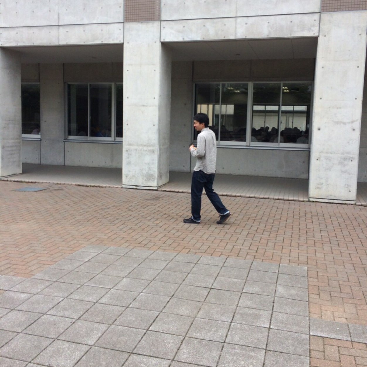 小林による中林のための大林