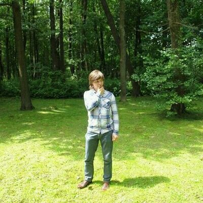 TadasRimkus's profile picture. 