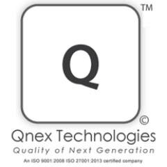 Qnex Technologies LLP an IT/ ITes company working with clients all over the world for services list please visit site http://t.co/e2OuOyHFMS 

Thank you.