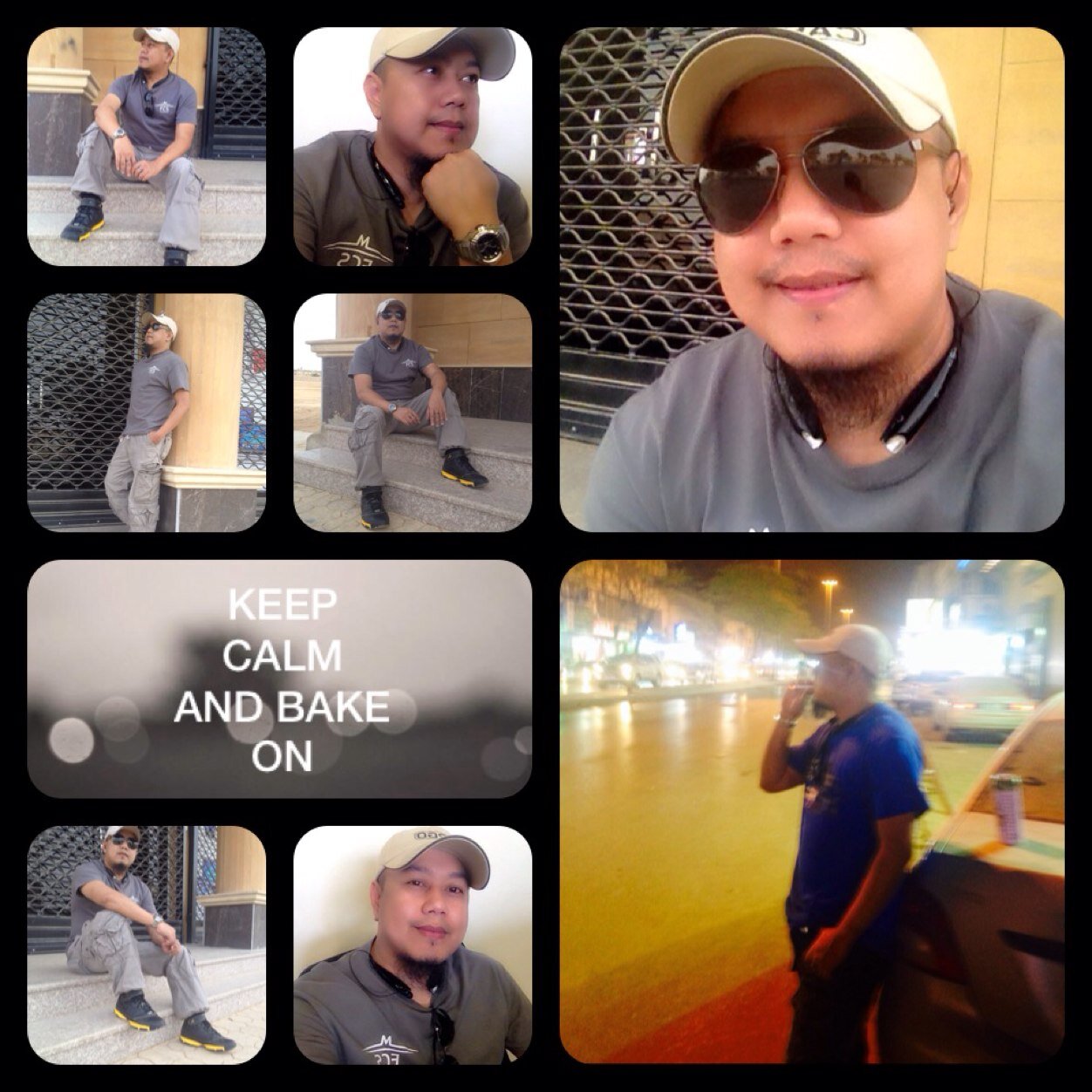 dyerie34's profile picture. Mobiletechnician@saudiarabia,simpleperson,friendly.