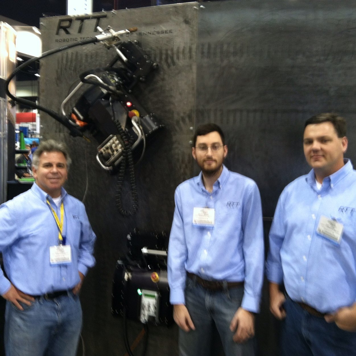 mobile_robots's profile picture. 