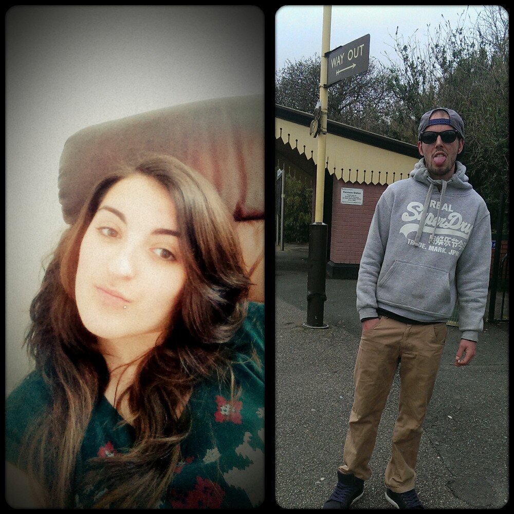 jessjose16's profile picture. my name is jess. im 16 from cornwall, love life, music and children.....you are the way, the truth and the life!