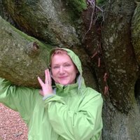 Sirpa Kärkkäinen (@borealis12) 's Twitter Profile