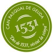 CanPasqual's profile picture. Una explotació vitícola familiar. Un vi, l'Oxigen, fruit de l'esforç i la il·lusió. Un antic celler vestit de museu. Tot això i més a Can Pasqual.