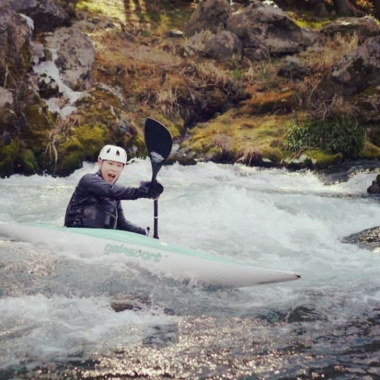 moekaifuchi's profile picture. カヌースラローム競技ロンドン五輪代表です。今後もスポーツを通し社会貢献活動にも関わっていきたいと思っております。 ピラティスコーチ/マット/マシン 。JAPICA-日本ピラティス指導者協会公認。宜しくお願いします。