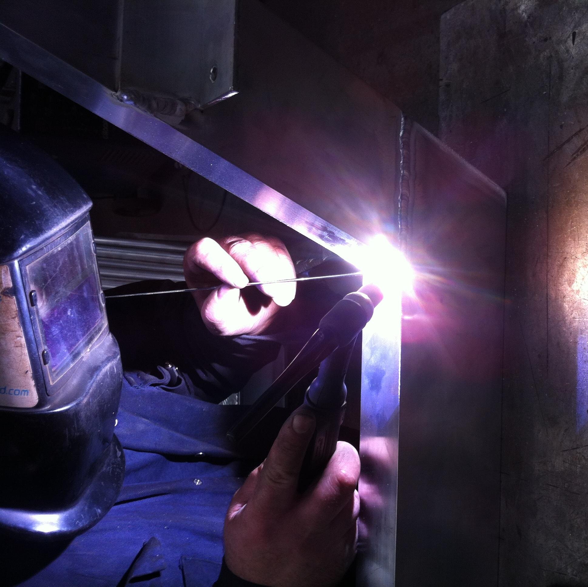 Based in Birmingham and close to all the motorway networks,manufacturing a variety of components and finished parts from tent pegs to purpose built machines